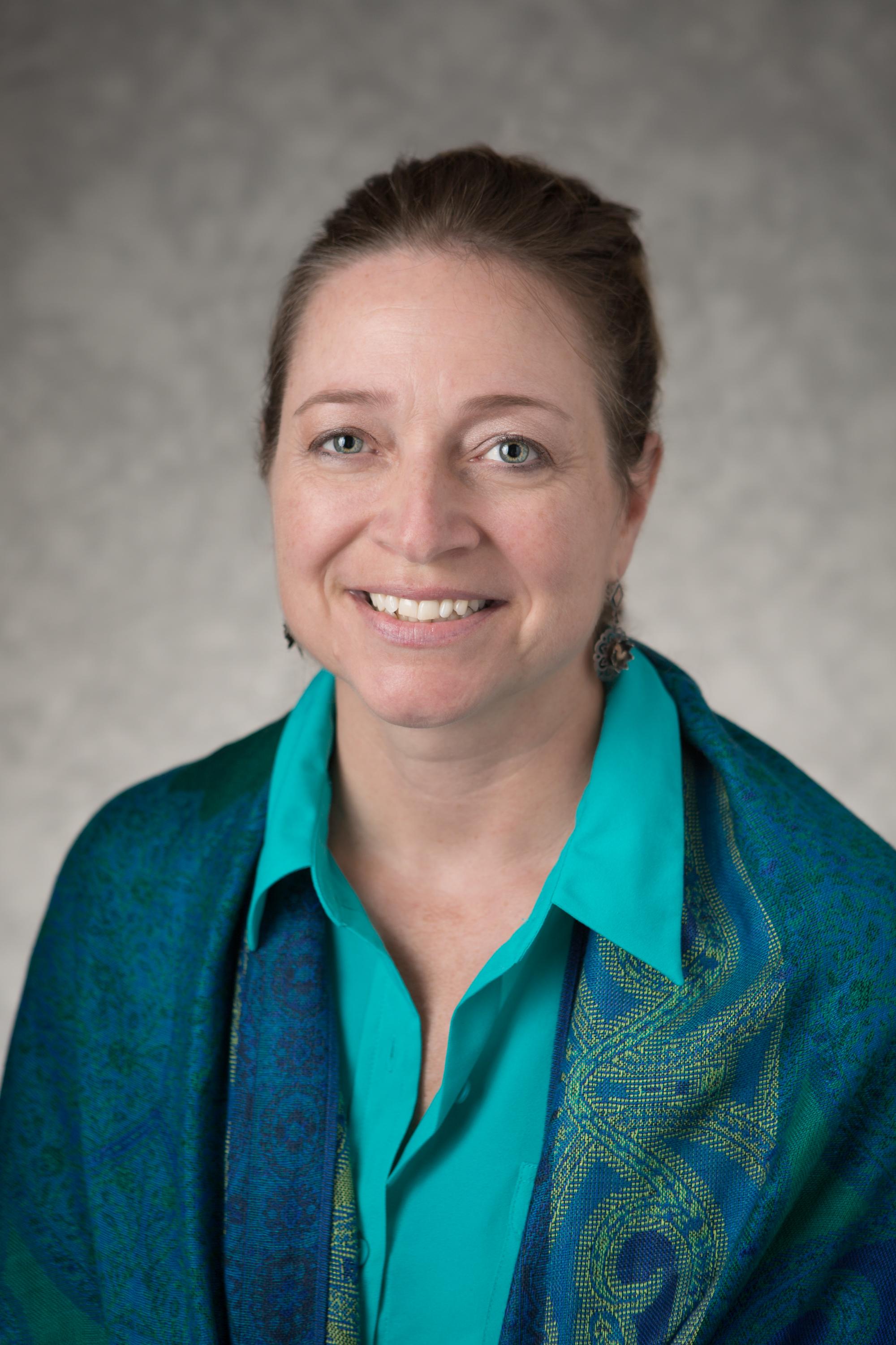 Picture of Dr. Monica Harris